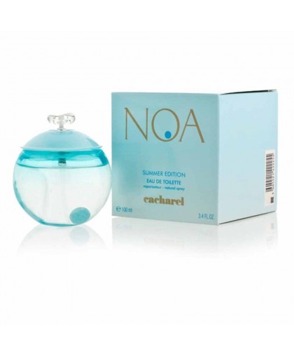 Cacharel Noa Summer Edition 100 ml