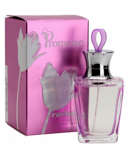 Cacharel Promesse 100 ml