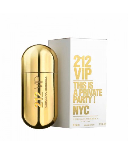 Carolina Herrera 212 VIP 60 ml